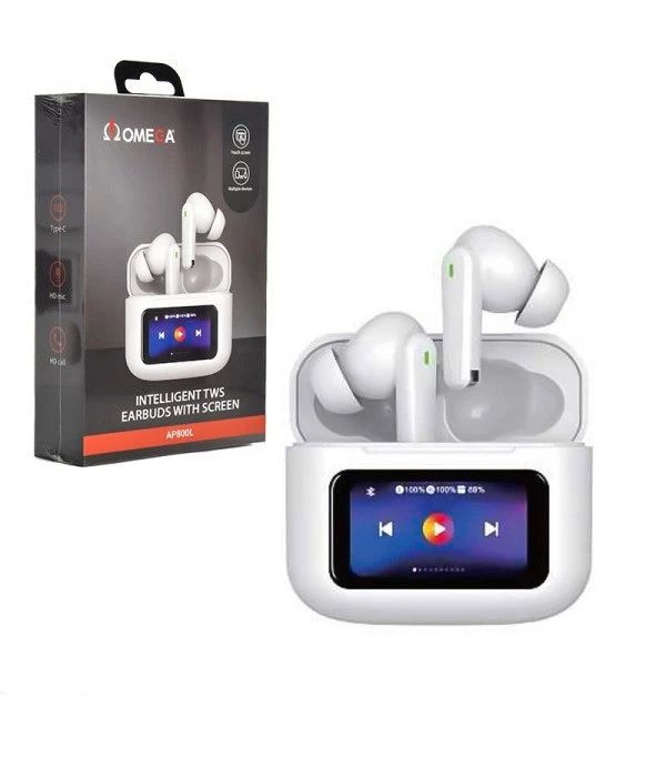هدفون بی سیم امگا مدل APL800L