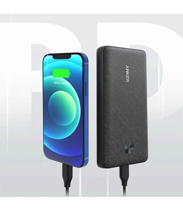 پاوربانک انکر مدل PowerCore III Sense A1248