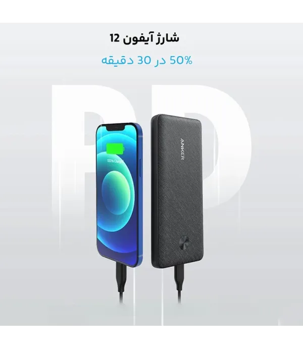 پاوربانک انکر مدل PowerCore III Sense A1248