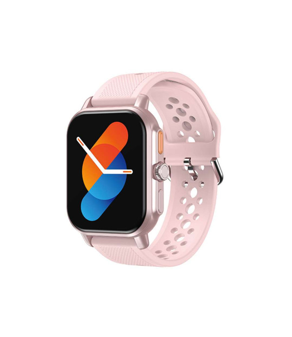 ساعت هوشمند هویت مدل Havit M9038 PRO Smart Fitness Tracker Watch Girls Heart Rate Tracker Alarm Clock Calendar