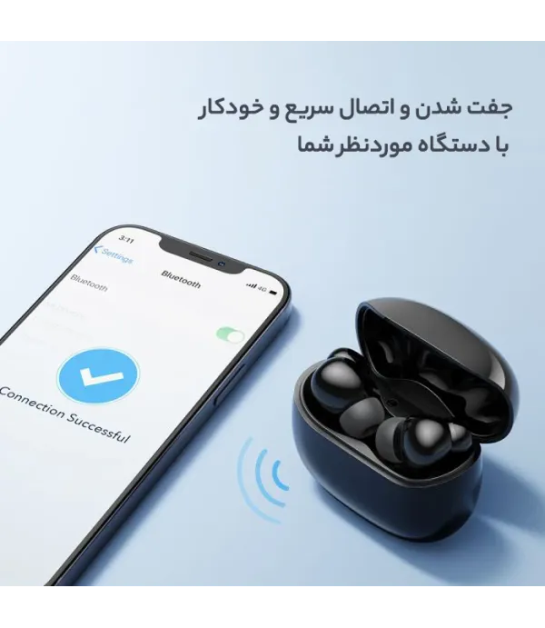 هدفون بلوتوثی انکر مدل Soundcore R100