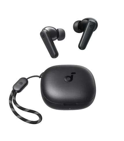 هدفون بلوتوثی انکر مدل Soundcore P25i
