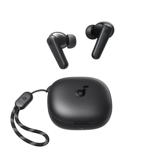 هدفون بلوتوثی انکر مدل Soundcore P25i