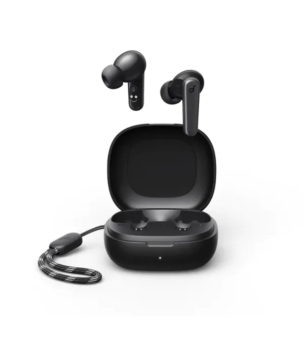 هدفون بلوتوثی انکر مدل Soundcore P25i