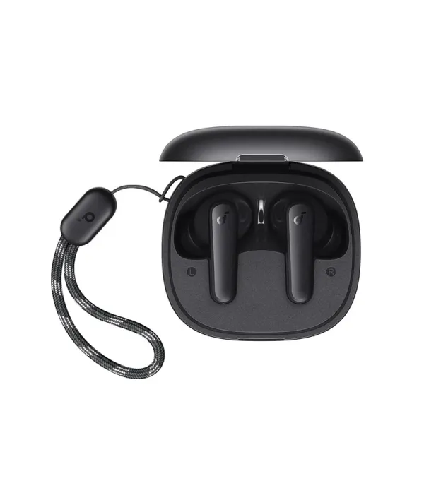 هدفون بلوتوثی انکر مدل Soundcore P25i