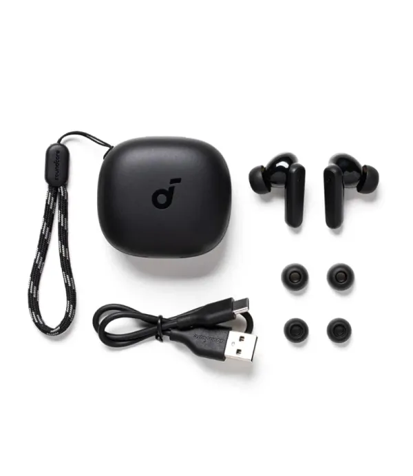 هدفون بلوتوثی انکر مدل Soundcore P25i