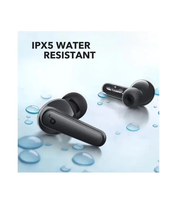 هدفون بلوتوثی انکر مدل Soundcore P25i