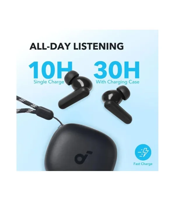 هدفون بلوتوثی انکر مدل Soundcore P25i