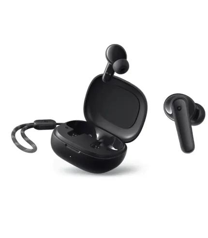 هندزفری بلوتوثی نسخه 5.3 شارژ سریع مقاوم در برابر آب IPX5  انکر مدل Anker SoundCore R50i A3949