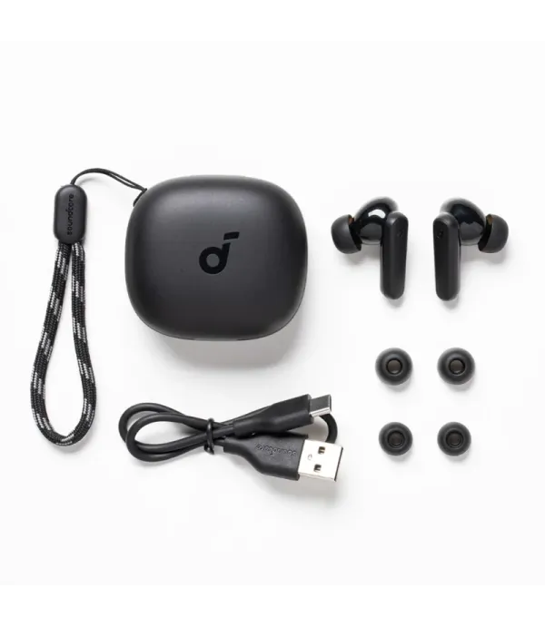 هدفون بلوتوثی انکر مدل SoundCore R50i A3949