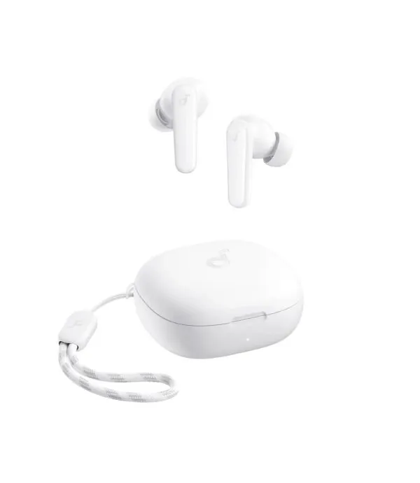 هدفون بلوتوثی انکر مدل SoundCore R50i A3949