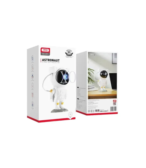 چراغ خواب ایکس او مدل XO-CF1