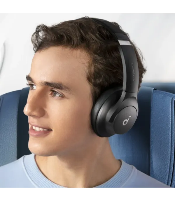 هدست بلوتوثی انکر مدل Soundcore Q20i ANC