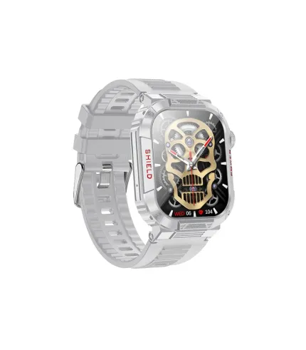 ساعت هوشمند بروفون مدل BOROFONE BD9 Smart Watch