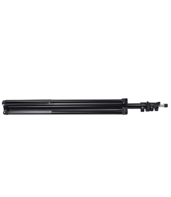 رینگ لایت 14 اینچ Ring Fill Light BD-360 با سه پایه 175 سانتی متری