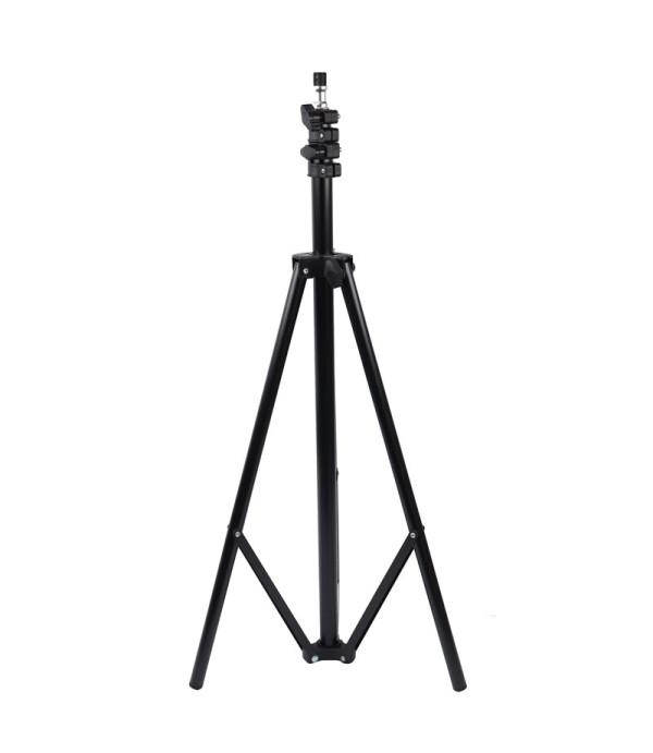 رینگ لایت 14 اینچ Ring Fill Light BD-360 با سه پایه 175 سانتی متری