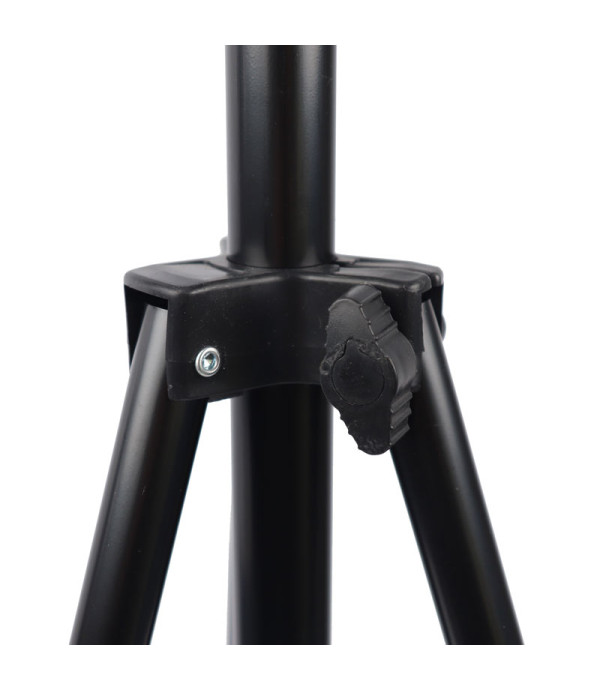 رینگ لایت 14 اینچ Ring Fill Light BD-360 با سه پایه 175 سانتی متری