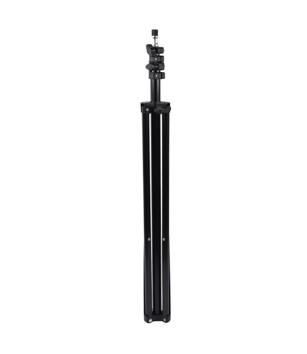 رینگ لایت 14 اینچ Ring Fill Light BD-360 با سه پایه 175 سانتی متری