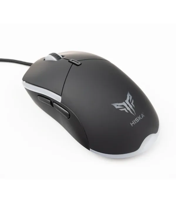 ماوس هیسکا مدل HX-MOG330