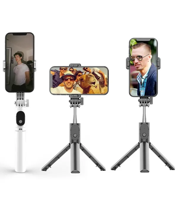 پایه مونوپاد ارلدام مدل ET-ZP25