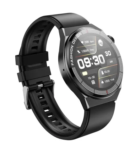 ساعت هوشمند بروفون مدل Borofone BD2 Smartwatch