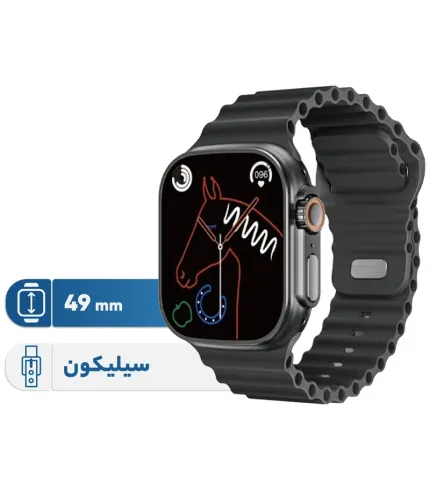 ساعت هوشمند پرووان مدل PWS14