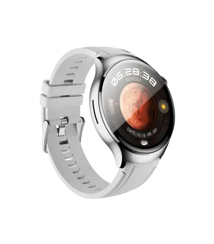 ساعت هوشمند بروفون مدل BOROFONE BD7 Smart Watch