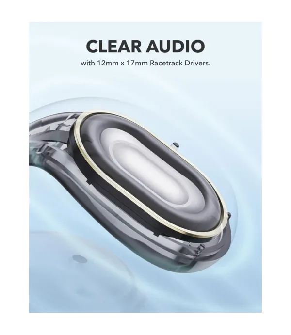 هندزفری بلوتوثی انکر مدل Soundcore C30i