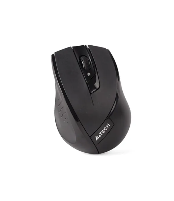 ماوس بی سیم ای فورتک مدل G7-600NX
