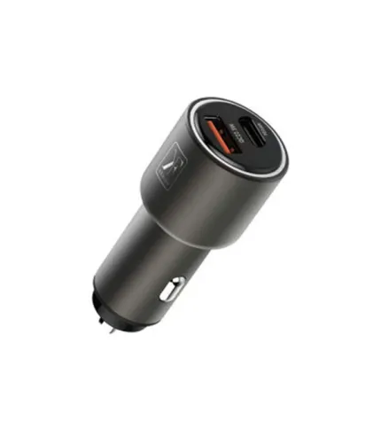 شارژر فندکی 58.5 وات کی اف سنیور مدل KF CH-158