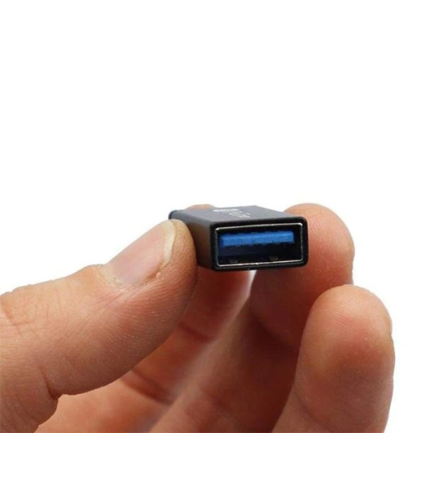 مبدل OTG میکروUSB پرووان مدل PCO 01