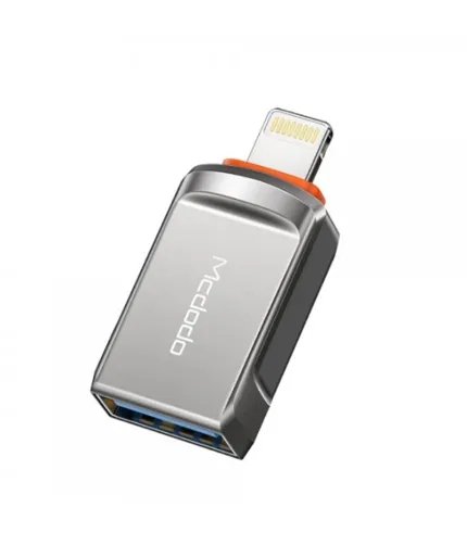 مبدل USB به لایتینینگ مک دودو مدل OT-8600