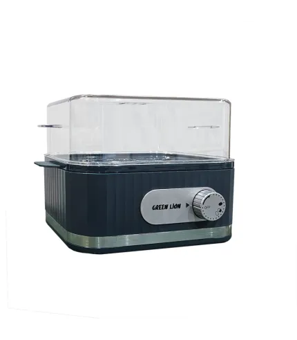 تخم مرغ پز گرین لاین مدل Smart Egg Cooker