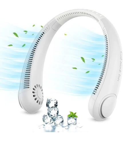 پنکه شارژی گردنی مدل A18