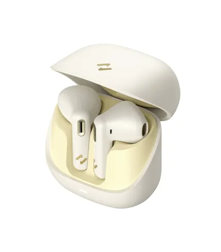 هندزفری مینی گیمینگ هویت قابلیت نویز کنسلینگ و Game Mode با تاخیر حداقلی مدل HAVIT True Wireless Stereo Earbuds TW905