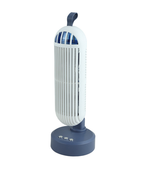 پنکه رومیزی شارژی D903-1 مدل NB1