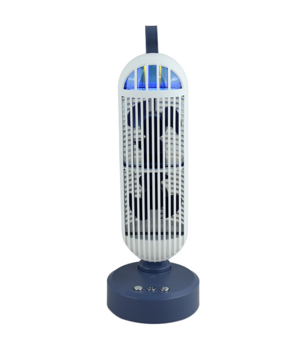 پنکه رومیزی شارژی D903-1 مدل NB1