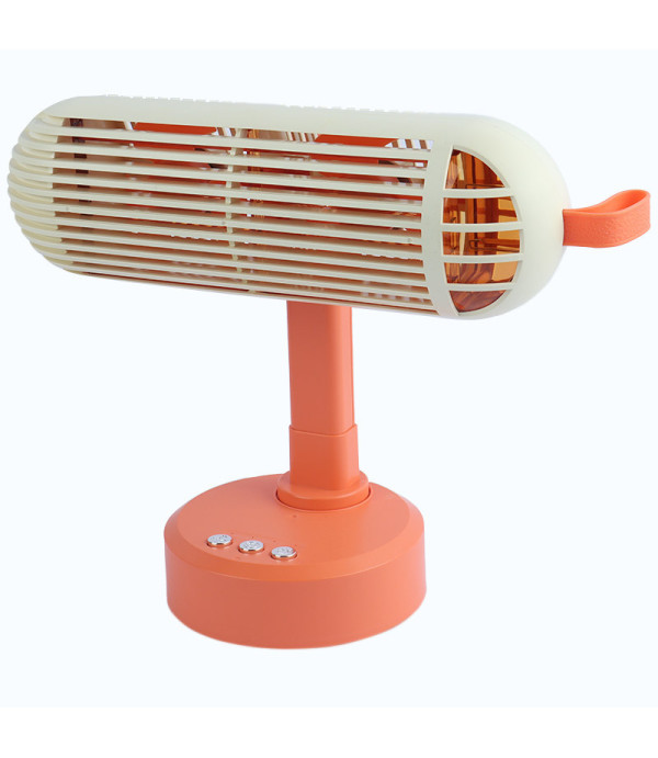 پنکه رومیزی شارژی D903-1 مدل NB1