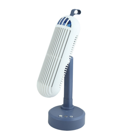 پنکه رومیزی شارژی D903-1 مدل NB1