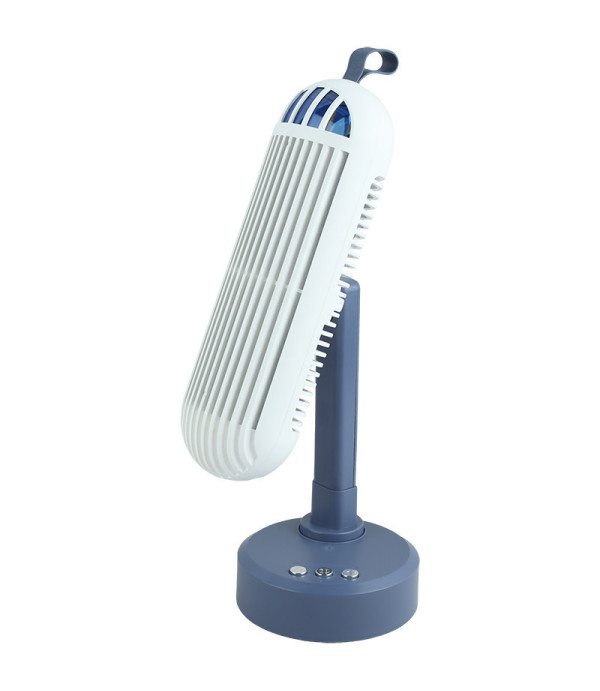 پنکه رومیزی شارژی D903-1 مدل NB1