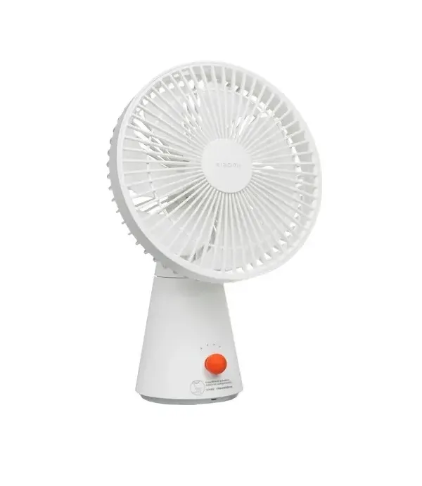 پنکه شارژی شیائومی مدل Rechargeable Mini Fan