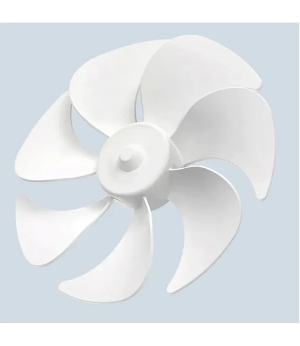 پنکه شارژی شیائومی مدل Rechargeable Mini Fan