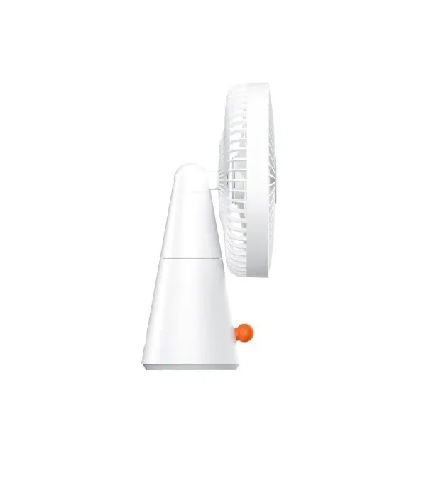 پنکه شارژی شیائومی مدل Rechargeable Mini Fan