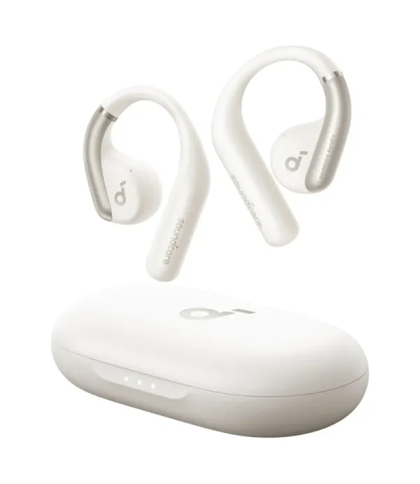 هدفون بلوتوثی انکر مدل Soundcore Open Ear Comfort AEROFIT