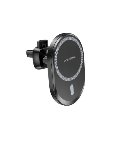 پایه نگهدارنده گوشی موبایل بروفون مدل BH201 WIRELESS 15W
