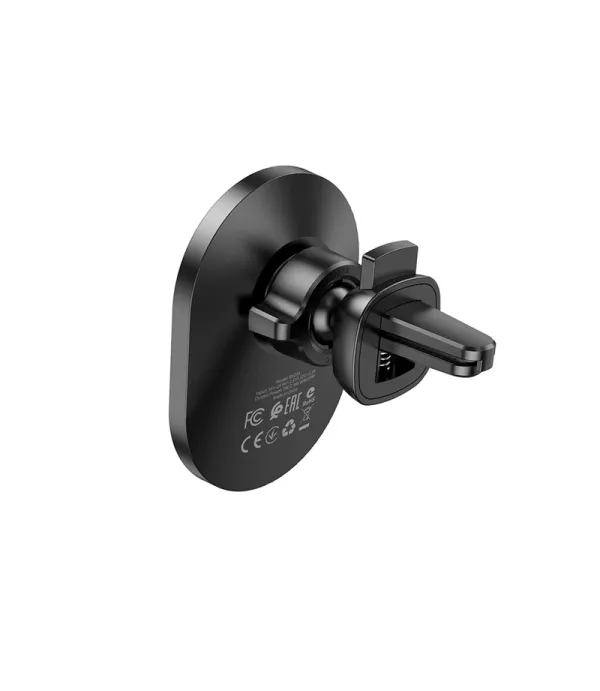 پایه نگهدارنده گوشی موبایل بروفون مدل BH201 WIRELESS 15W