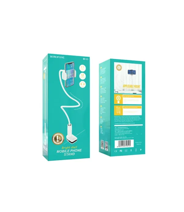 پایه نگهدارنده گوشی موبایل بروفون مدل BH23