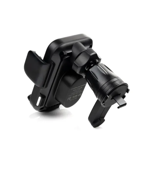 پایه نگهدارنده و شارژر وایرلس گوشی موبایل هیسکا مدل HK-2355W