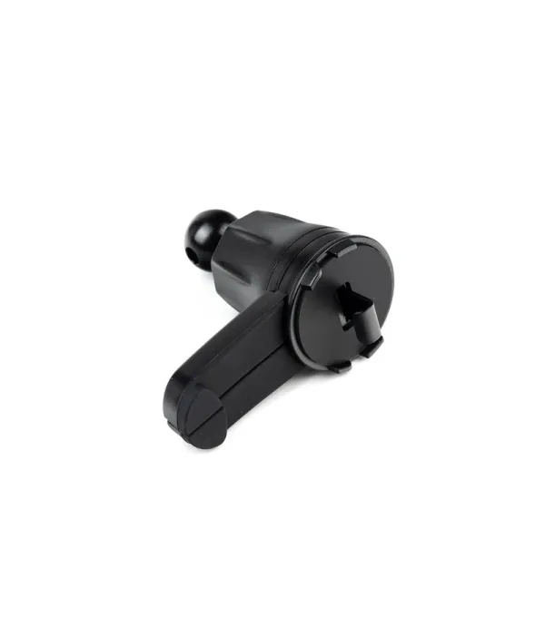 پایه نگهدارنده و شارژر وایرلس گوشی موبایل هیسکا مدل HK-2355W