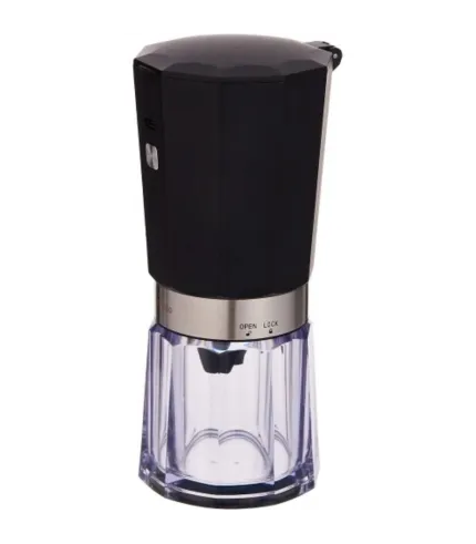 آسیاب قهوه لپرسو مدل Cordless Electric Conical Burr Grinder LPRCGR